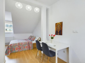 Mińska 22 Przytulne Studia PGE Narodowy by Noclegi Renters